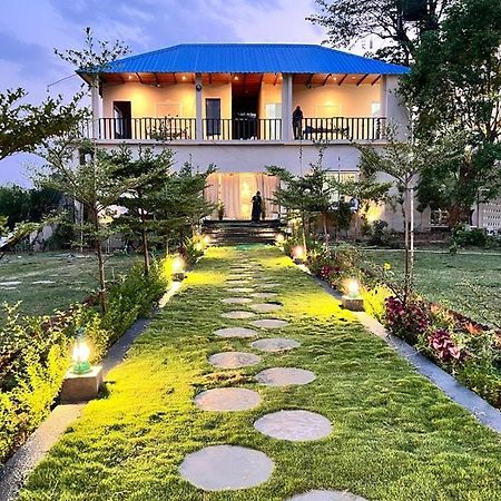 Apartamento Jewel Of Jungle Tāla Exterior foto