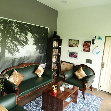 Apartamento Jewel Of Jungle Tāla Exterior foto