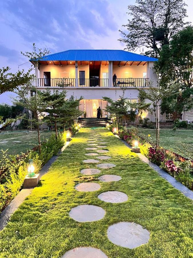 Apartamento Jewel Of Jungle Tāla Exterior foto