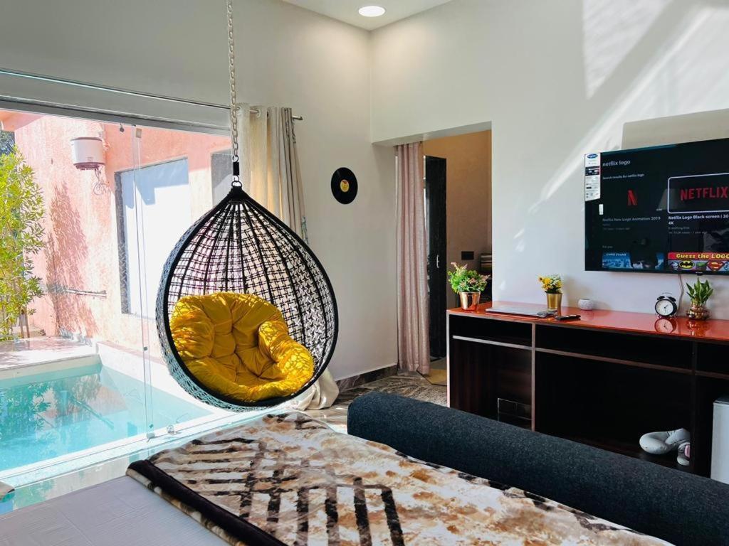 Apartamento Jewel Of Jungle Tāla Exterior foto