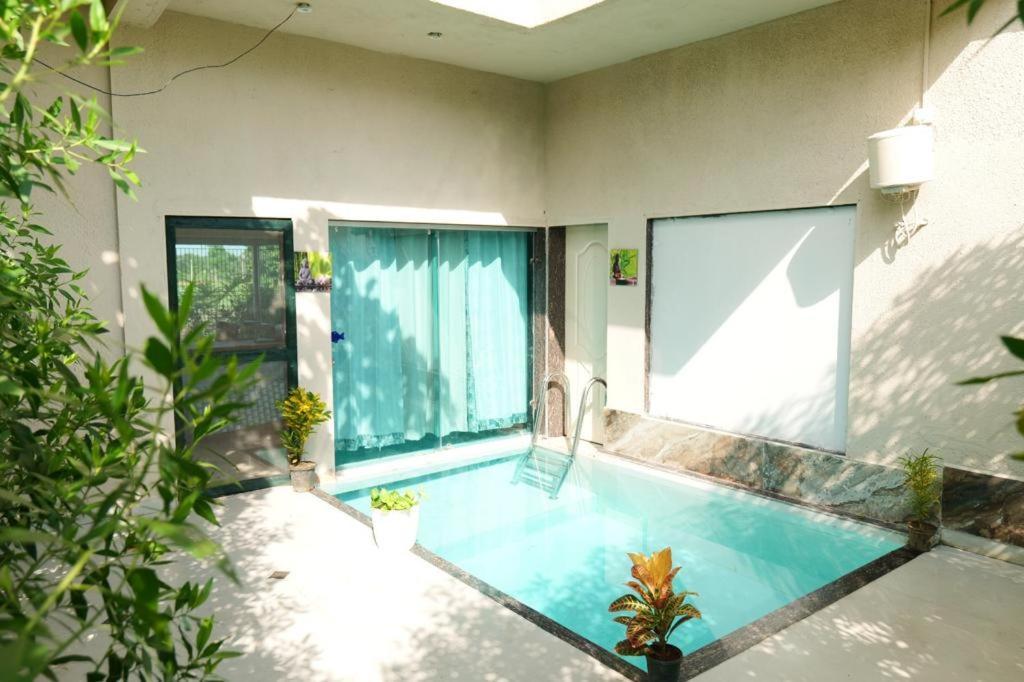 Apartamento Jewel Of Jungle Tāla Exterior foto