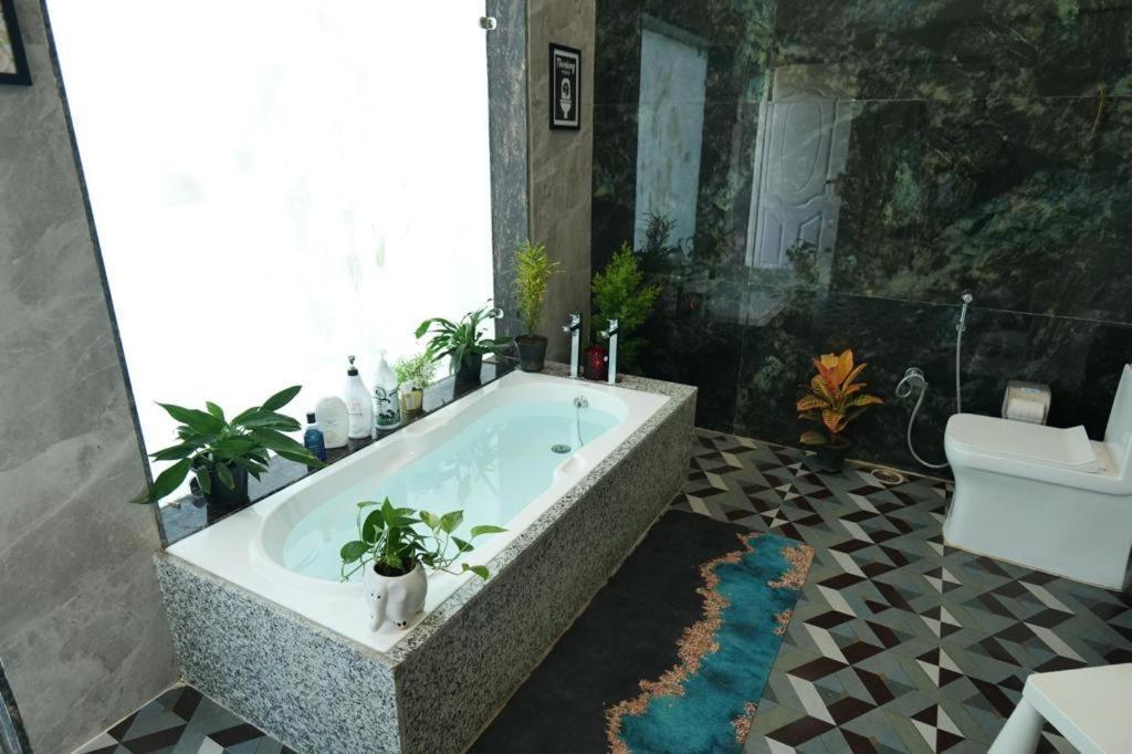 Apartamento Jewel Of Jungle Tāla Exterior foto