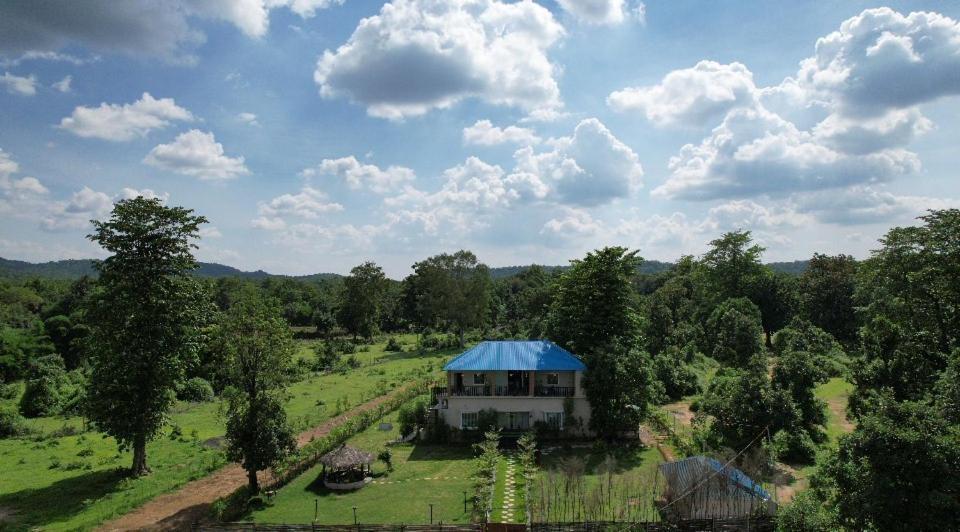 Apartamento Jewel Of Jungle Tāla Exterior foto
