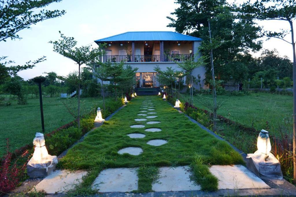 Apartamento Jewel Of Jungle Tāla Exterior foto