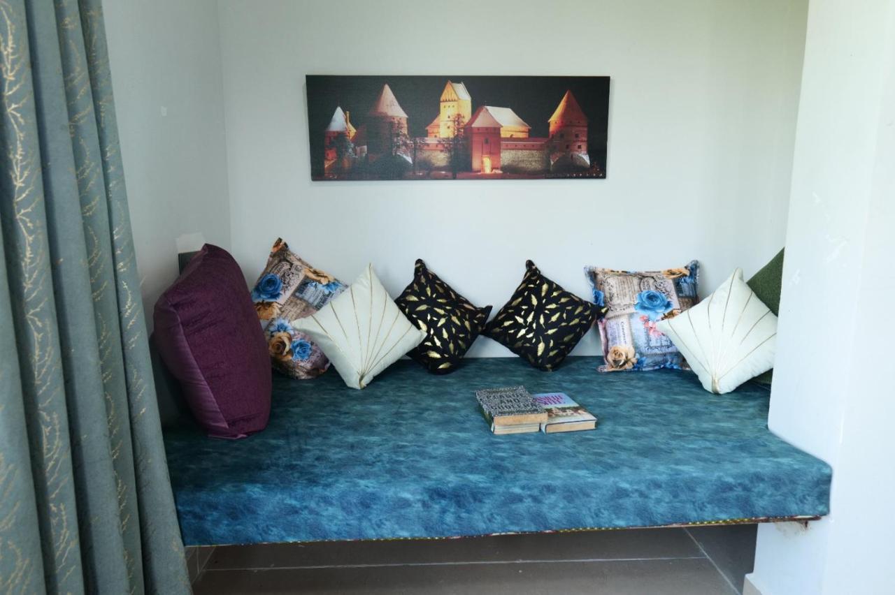 Apartamento Jewel Of Jungle Tāla Exterior foto