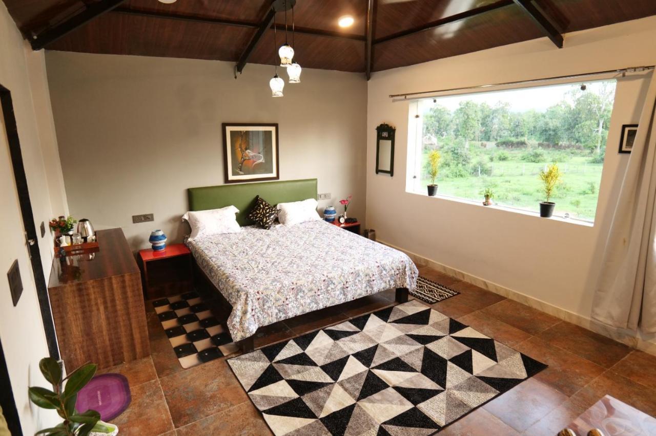 Apartamento Jewel Of Jungle Tāla Exterior foto