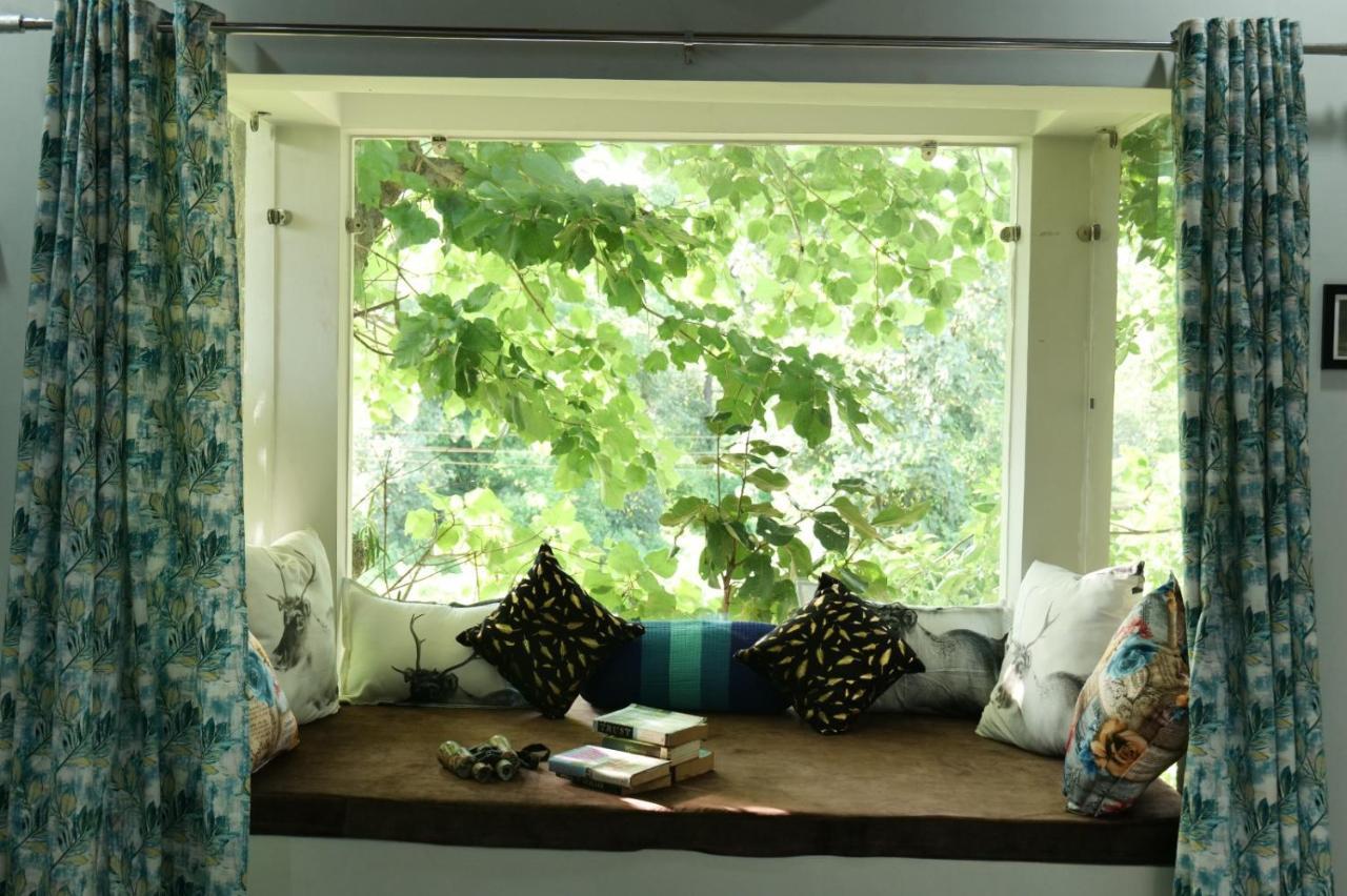 Apartamento Jewel Of Jungle Tāla Exterior foto