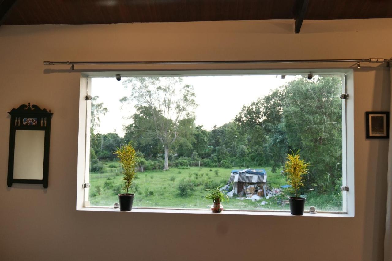 Apartamento Jewel Of Jungle Tāla Exterior foto