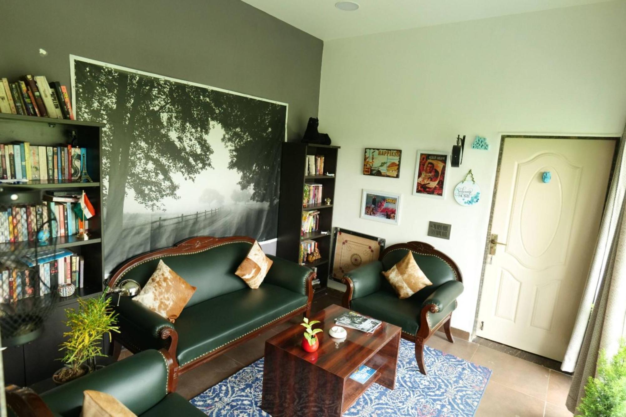 Apartamento Jewel Of Jungle Tāla Exterior foto