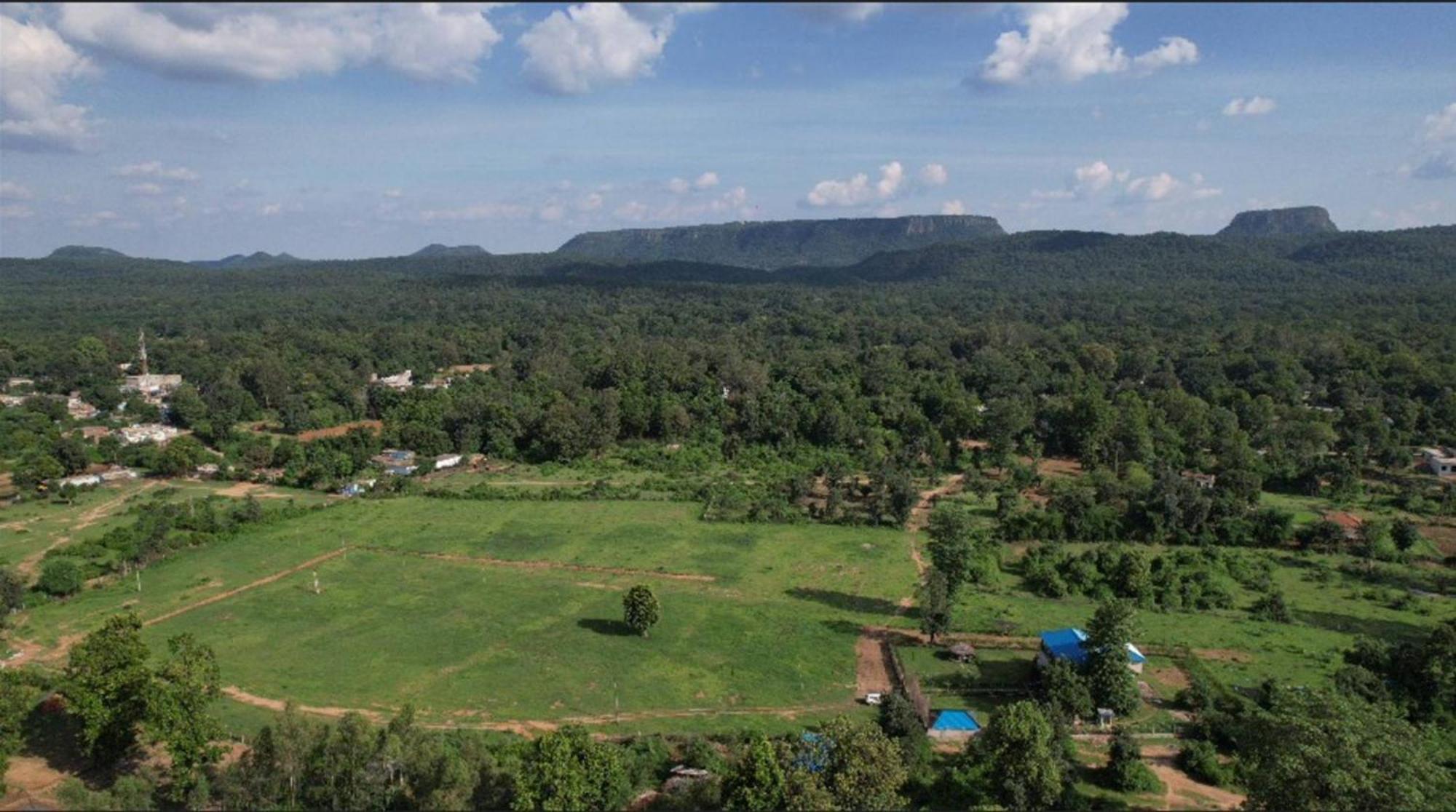 Apartamento Jewel Of Jungle Tāla Exterior foto